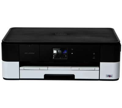 BROTHER DCPJ4120DW All-in-One Wireless A3 Inkjet Printer BROTHER DCPJ4120DW All-in-One Wireless A3 Inkjet Printer